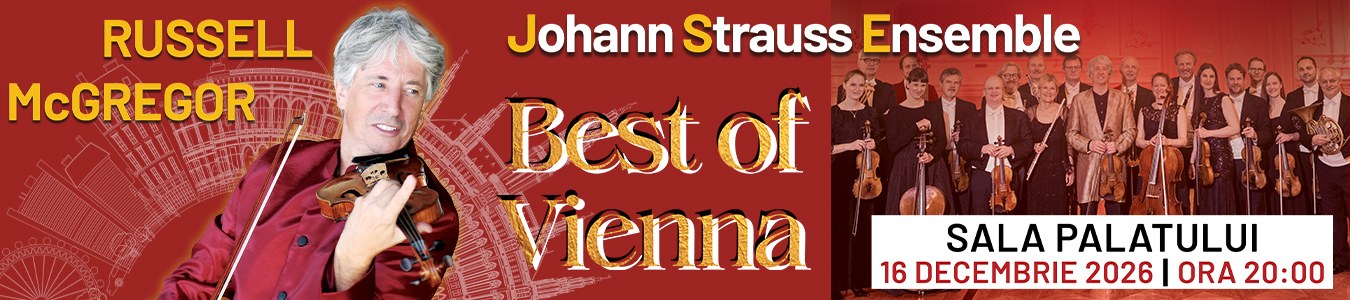 Best of Vienna